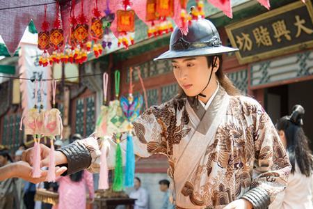 六扇门武力排名