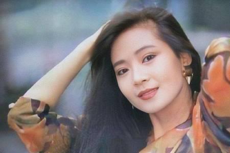 琼瑶旗下艺人