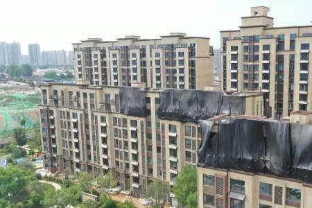 西安住顶楼到底热不热