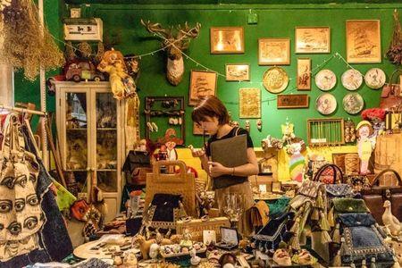 杂货铺和杂货店区别