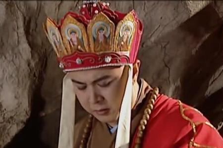 蜈蚣精为什么要和长生母亲合体