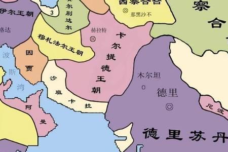 中国第二大族是什么