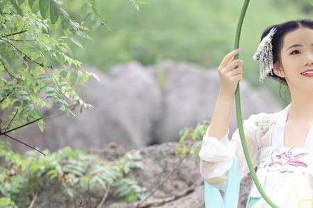 为人师母什么意思