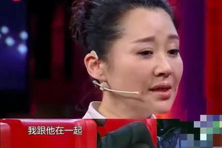 许晴有过几段感情