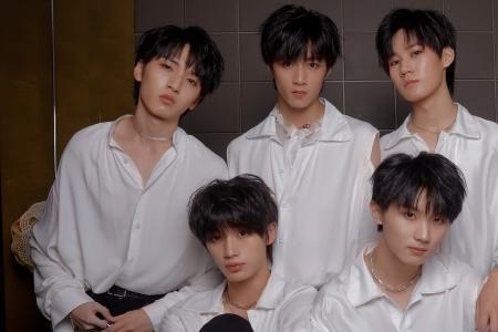 时代少年团直播东方风云榜几点