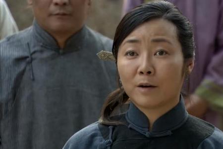 闯关东掌柜教传杰口诀什么意思