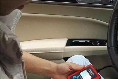 汽车指纹启动优点缺点