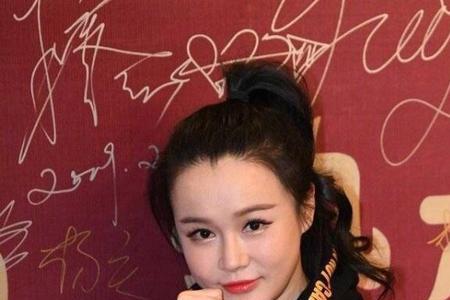 邹市明第三胎是女儿吗