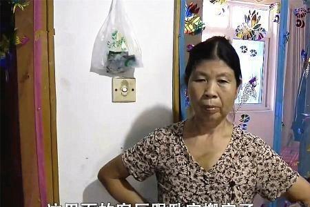 儿子强占母亲房子犯法吗