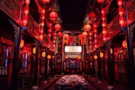 过年的目的是什么
