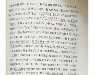 再读红楼第35回概括