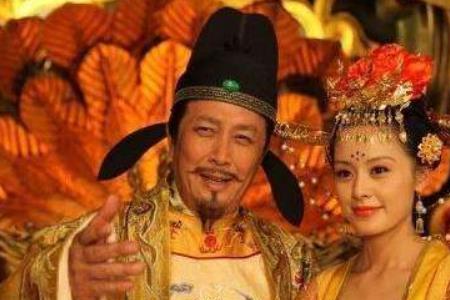 杨广为啥要杀亲妹妹