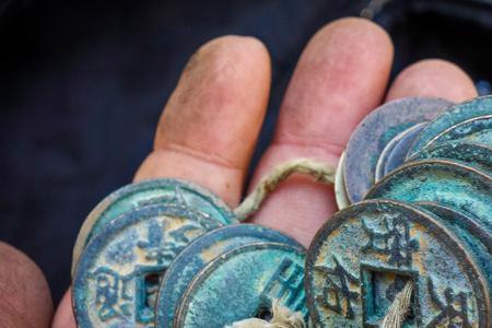 古代30钱是多少两
