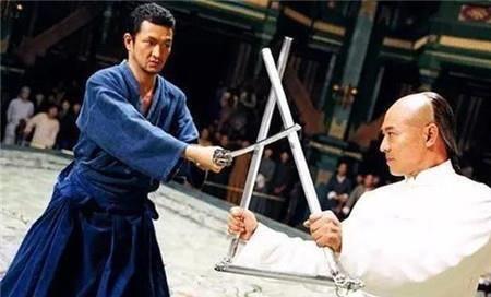 杜心五和李书文谁厉害