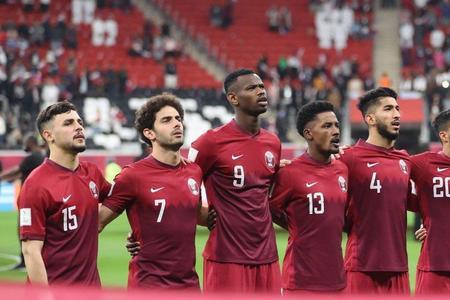 2022卡塔尔世界杯五大洲入围国家