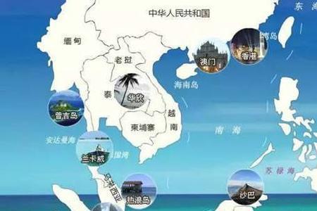 吉喵云在东南亚的地位