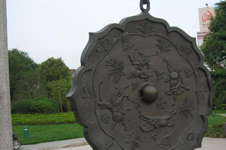 以史为镜是什么意思