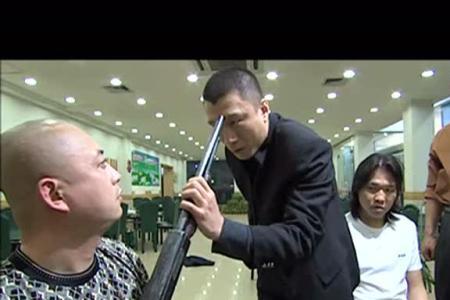 刘华强和陈一龙谁厉害