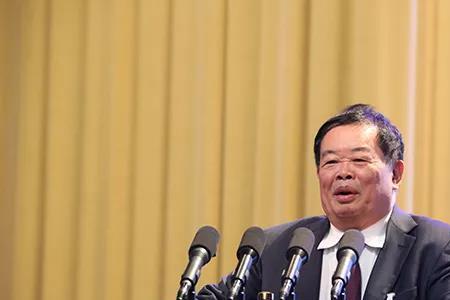 曹德旺 上市企业
