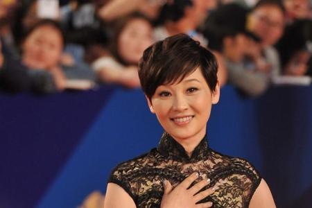 小小101徐帆哪里人
