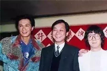 李翰祥和张彻谁厉害