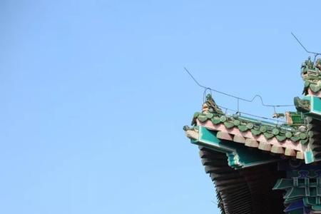 定都阁什么时候修建的