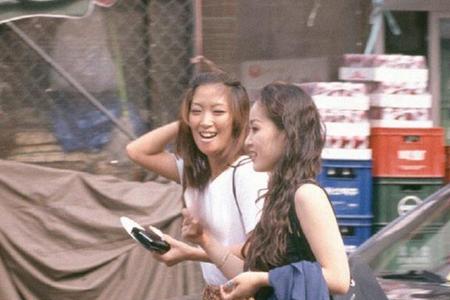 90年代是最自由的年代
