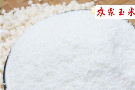 天然粉面是什么面
