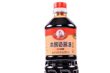 金狮酱油为什么买不到了