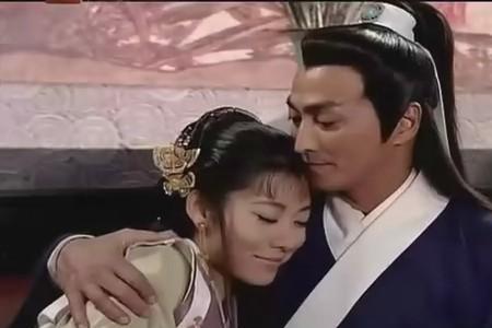 南侠展昭是男是女