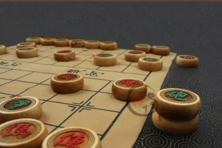 象棋故事