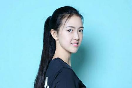 张常宁为什么这么可爱