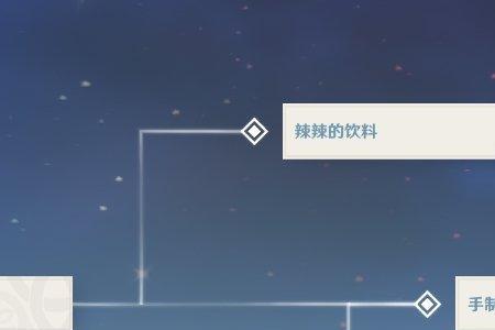 原神角色传说任务奖励一览