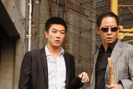 青瓷郑晓宁扮演者