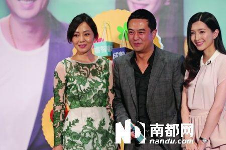 张嘉译闫妮主演的全部电视剧