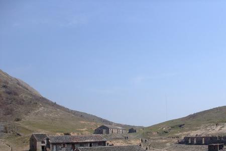 一江山岛深度解析
