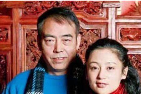 陈凯歌老婆几个孩子
