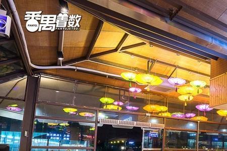番禺十大必吃餐厅