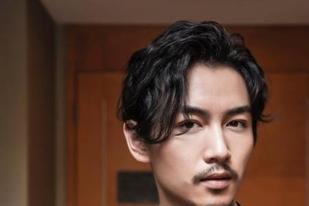 形容男人坏坏的气质