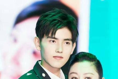 陈飞宇的妻子是谁