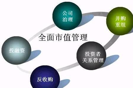 资本运营部是干什么的