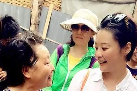 袁立有自己的孩子吗