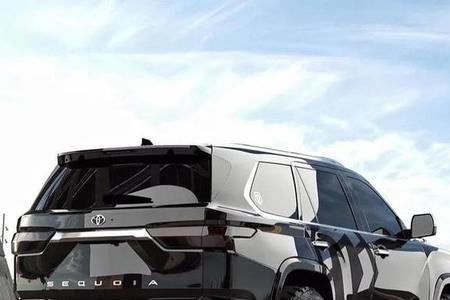 一汽丰田2023全部车型