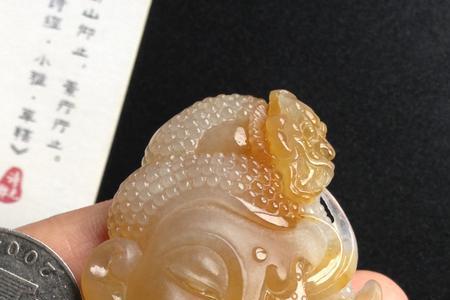 一念之间翡翠牌子适合什么人戴