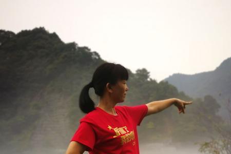 雾夕代表什么意思