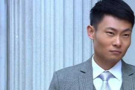 黎明前的抉择黄一惠演的角色