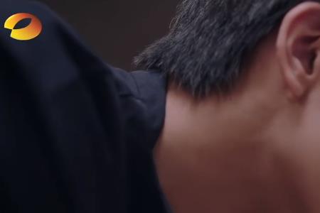 江楚儿和欧少杰吻戏第几集