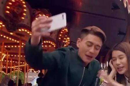 溏心风暴唐至安身世揭穿
