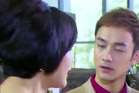 因为爱情有奇迹奇迹结婚哪集