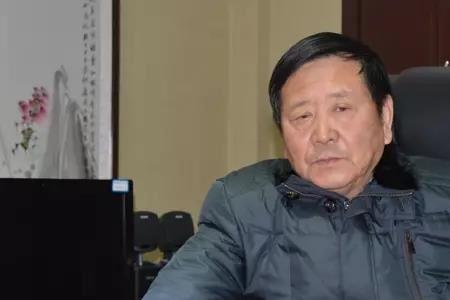 大阳集团董事长